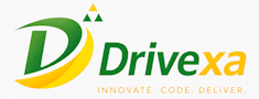 Drivexa Logo
